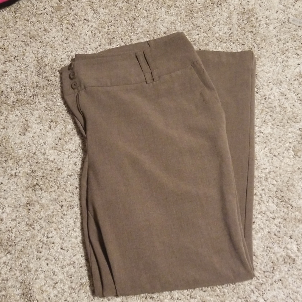 Womens dress pant